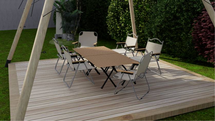 巴彦县帐篷生产厂家：以匠心筑牢户外装备的品质根基